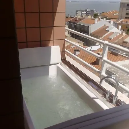 Gaivotas Do Tejo