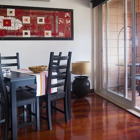 Apartamento Gaivotas Do Tejo Lisboa