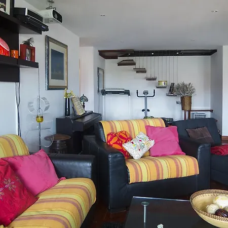 Apartamento Gaivotas Do Tejo *