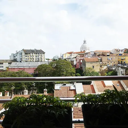Gaivotas Do Tejo شقة