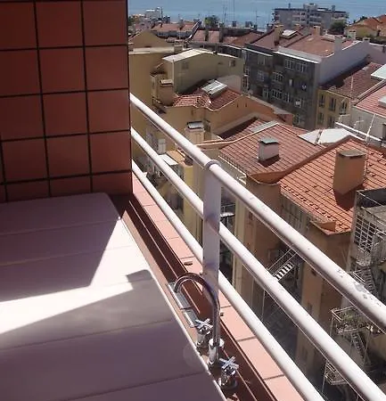 شقة Gaivotas Do Tejo